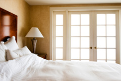 Haugh Of Glass bedroom extension costs