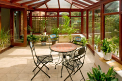 Haugh Of Glass conservatory quotes