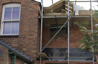 free Haugh Of Glass home extension quotes
