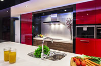 Haugh Of Glass kitchen extensions